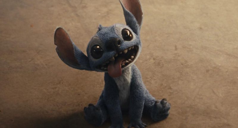 'Lilo & Stitch' becomes second highest grossing film of 2025