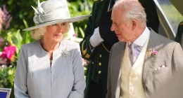 Lip Reader Decodes What Queen Camilla Told King Charles After Her Panicked Conversation During Carriage Ride