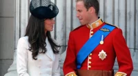 Lip Reader Reveals What Prince William Told Kate During Her Very First Trooping the Colour Appearance on the Balcony With the Royal Family