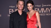 Lisa Rinna and Harry Hamlin Share Sex Life Secrets