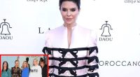 Lisa Rinna Addresses How The Infamous ‘Fox Force Five’ Got Its Name, and Suggests Producers Were Upset with Them Because They Weren’t “Mix[ing] It Up” on RHOBH