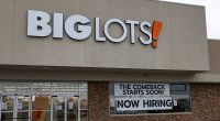 List: Where over 70 Big Lots stores are reopening this week