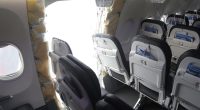 Live: NTSB probes Boeing door plug blowout on Alaska Airlines flight