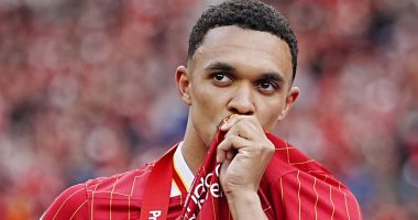 Liverpool chief breaks silence on Trent Alexander-Arnold's departure to Real Madrid and reveals his disappointment behind the decision