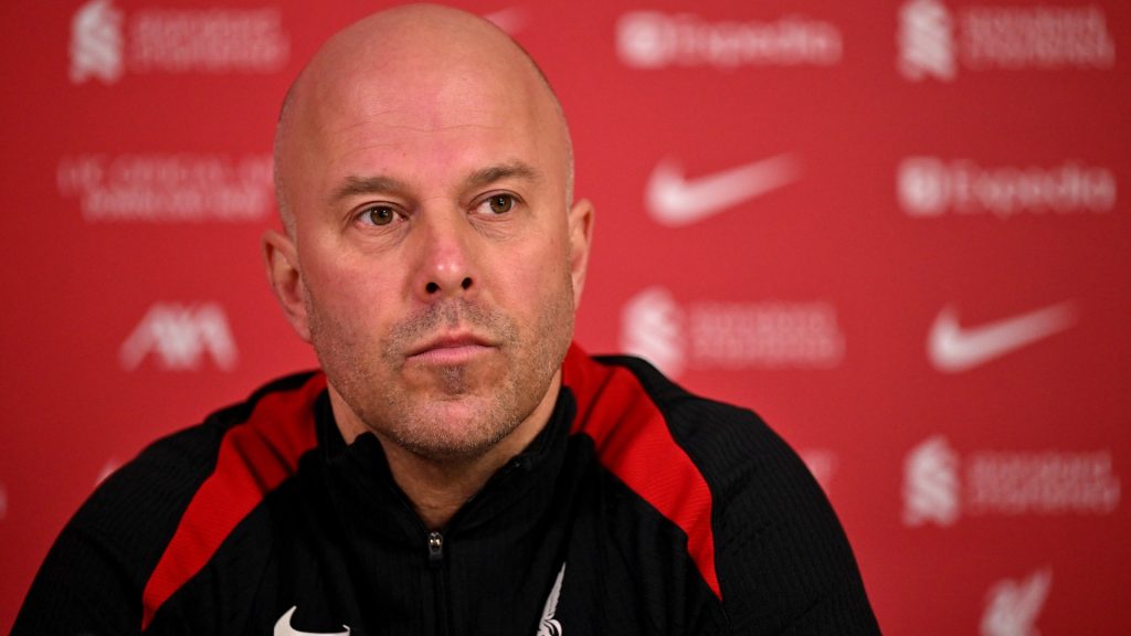 Liverpool set to sell defender to Bayer Leverkusen after Florian Wirtz completes record transfer