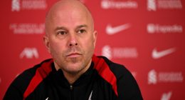 Liverpool set to sell defender to Bayer Leverkusen after Florian Wirtz completes record transfer
