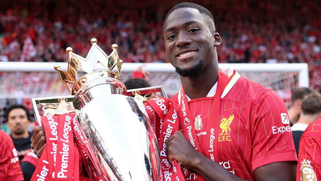 Liverpool transfer Q&A: YOUR questions answered - Ibrahima Konate contract latest, is a Marc Guehi move on the cards and just how likely is a swoop for Alexander Isak?