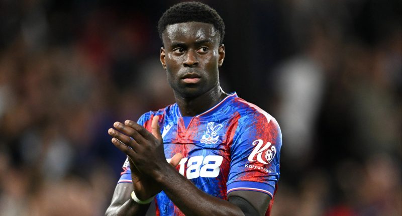 Liverpool’s Marc Guehi stance emerges with Jarrell Quansah set for Bayer Leverkusen transfer