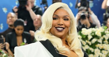 Lizzo Reveals Whether She's Tried Ozempic Amid Weight Loss Journey