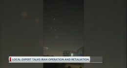 Local political scientist weighs in on United States, Iran conflict