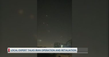 Local political scientist weighs in on United States, Iran conflict