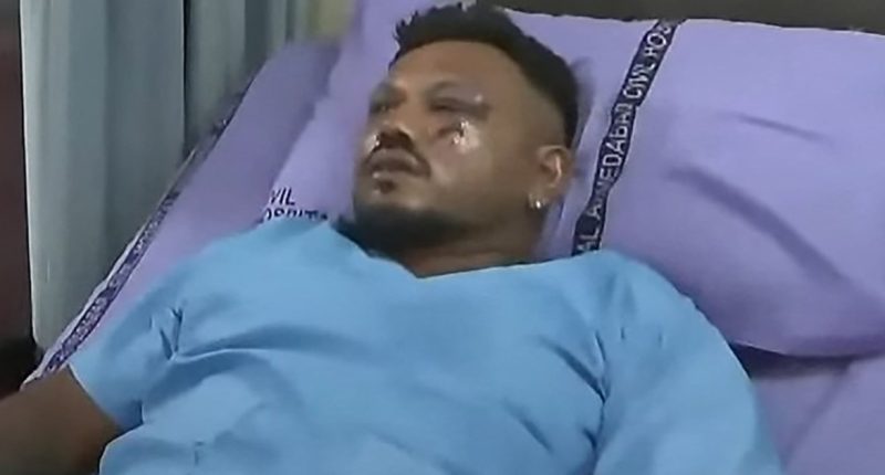 Lone Survivor of Air India Crash Speaks Out: 'It's A Miracle'