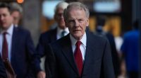 Longest-serving legislative leader in US history given 7 1/2 years in federal corruption case