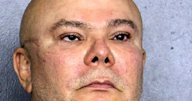 Longtime DEA informant charged in alleged scheme to extort high-level cocaine traffickers