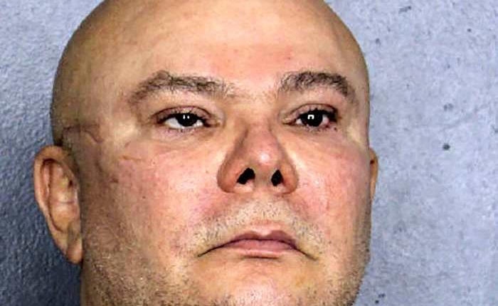 Longtime DEA informant charged in alleged scheme to extort high-level cocaine traffickers