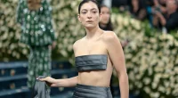 Lorde Said 1 Rapper Was Among the First People to Hear Her New Album