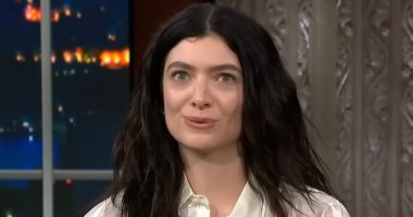 Lorde reveals shock exchange with NYPD antiterrorism unit as she filmed new video