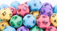 Lottery ticket lottery winner Australia