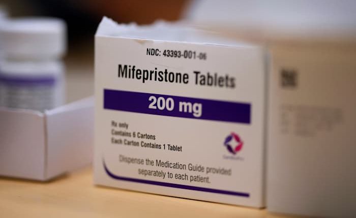 Louisiana lawmakers pass bill targeting out-of-state doctors who prescribe and mail abortion pills