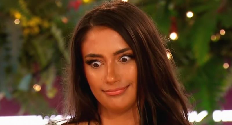 Love Island: Ben is slammed for saying Shakira 'needed to be humbled'