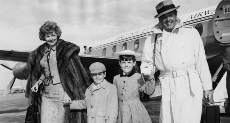 Lucille Ball, Desi Arnaz’s Kids Detail Troubled Childhood in Rare Interview