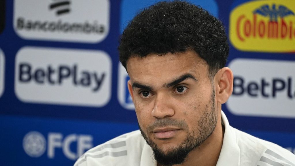 Luis Diaz breaks silence on his Liverpool future with a huge transfer admission - after Premier League winners 'reject Barcelona's approach'