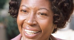 Lynn Hamilton, actress best known for 'Sanford and Son,' dies at 95