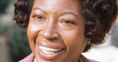Lynn Hamilton, actress best known for 'Sanford and Son,' dies at 95