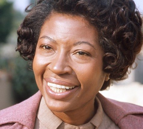Lynn Hamilton, actress best known for 'Sanford and Son,' dies at 95