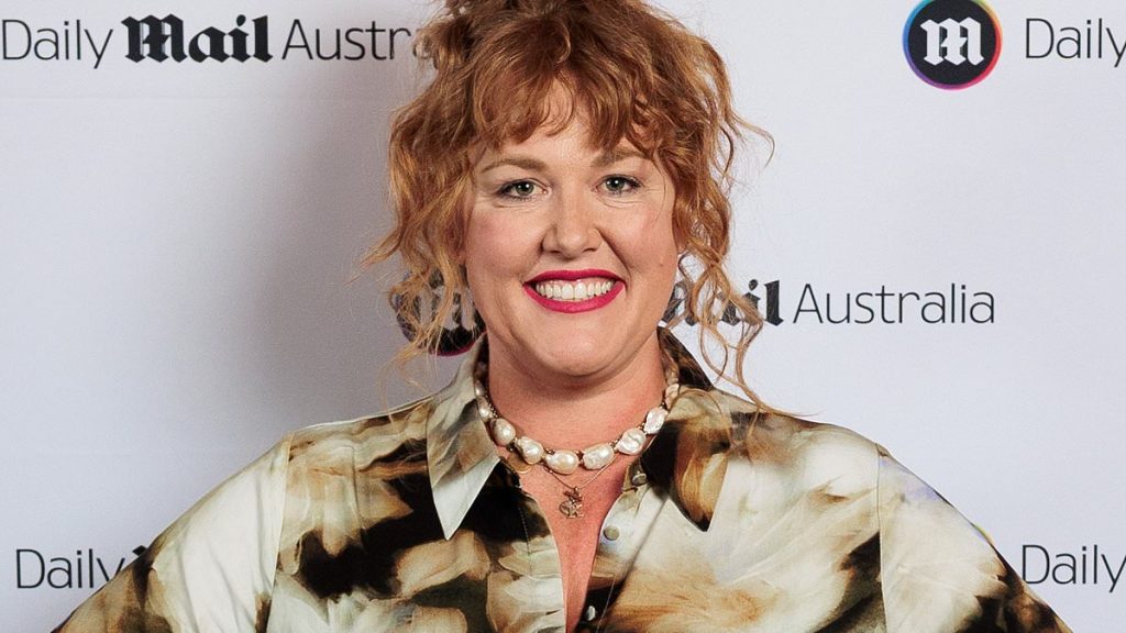 MAFS' Katie Johnson defends using Ozempic - but issues a firm warning