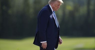 MAGA diehards at war over Trump's next move