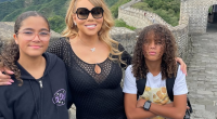 MARIAH CAREY'S PARENTING STYLE THAT 'GROUNDED' HER TWINS