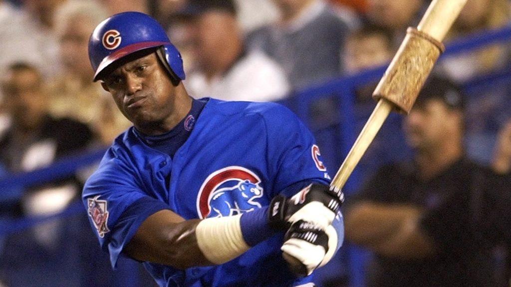 MLB news: Chicago Cubs legend Sammy Sosa returns to Wrigley Field for first time in over 20 years