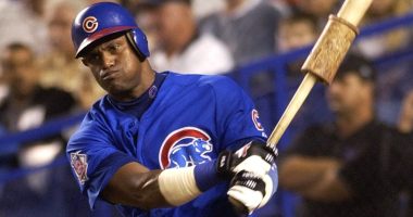 MLB news: Chicago Cubs legend Sammy Sosa returns to Wrigley Field for first time in over 20 years