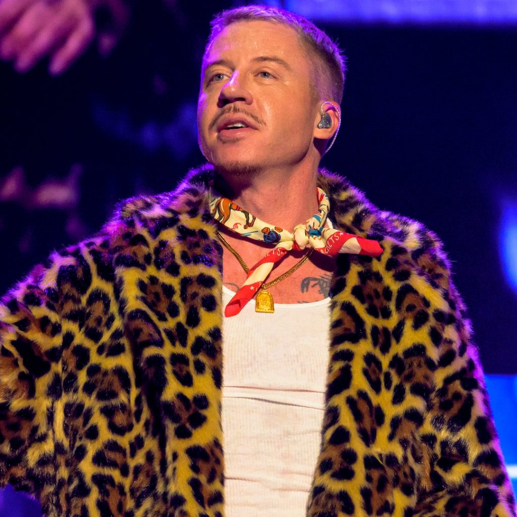 Macklemore’s Home Burglarized, Woman Escapes From Thieves With Bear Spray