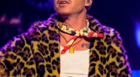Macklemore’s Home Burglarized, Woman Escapes From Thieves With Bear Spray