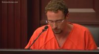 Maddie Clifton's killer, Joshua Phillips, returns to court to prep for sentencing review