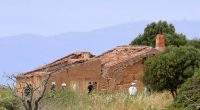 Madeleine McCann case: Police search rural site in Portugal