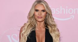 Madison LeCroy Uses This $30 Collagen Face Mask That She Says Can ‘Lift Your Jawline’