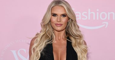 Madison LeCroy Uses This $30 Collagen Face Mask That She Says Can ‘Lift Your Jawline’