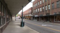 Main Street program, cooperation & community helping downtown Johnson City flourish