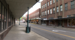Main Street program, cooperation & community helping downtown Johnson City flourish