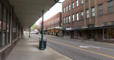 Main Street program, cooperation & community helping downtown Johnson City flourish