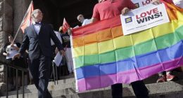Majority of Republicans support same-sex marriage, new polling shows