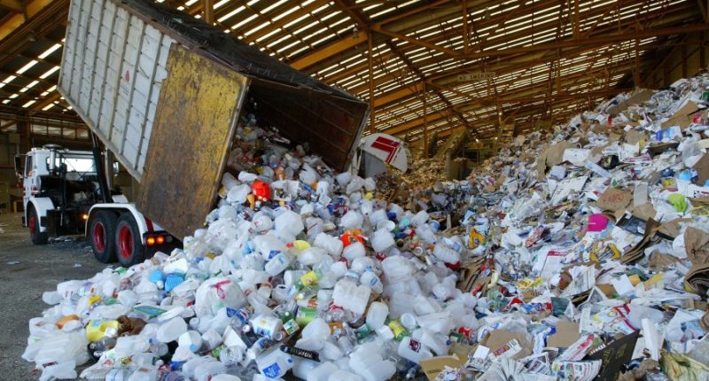 Malaysia to ban US plastic waste imports, impacting California