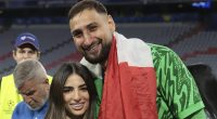 Man United 'enquire about move for Gianluigi Donnarumma' as they continue to hunt for new goalkeeper - but face major stumbling block