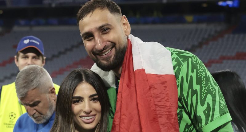 Man United 'enquire about move for Gianluigi Donnarumma' as they continue to hunt for new goalkeeper - but face major stumbling block
