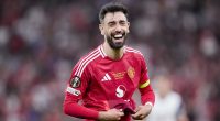 Man United transfer news: The four positions they are targeting, truth about the transfer budget and why Bruno Fernandes really could go to Saudi Arabia