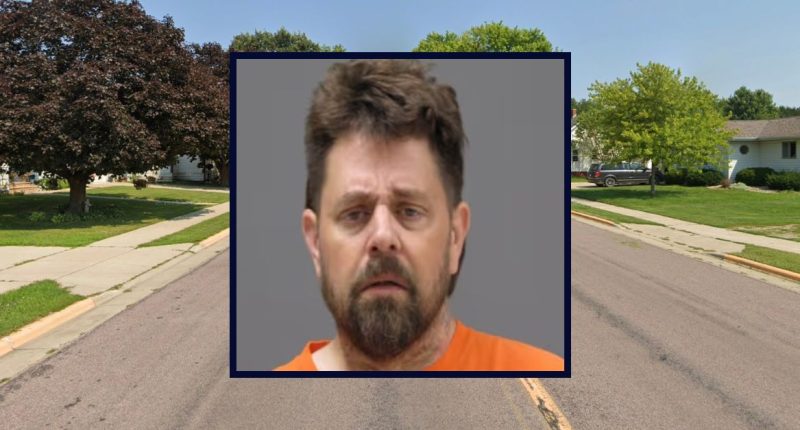 Man accused of killing dad in bizarre murder case