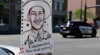 Man arrested after Utah 'No Kings' rally shooting is released as investigation continues